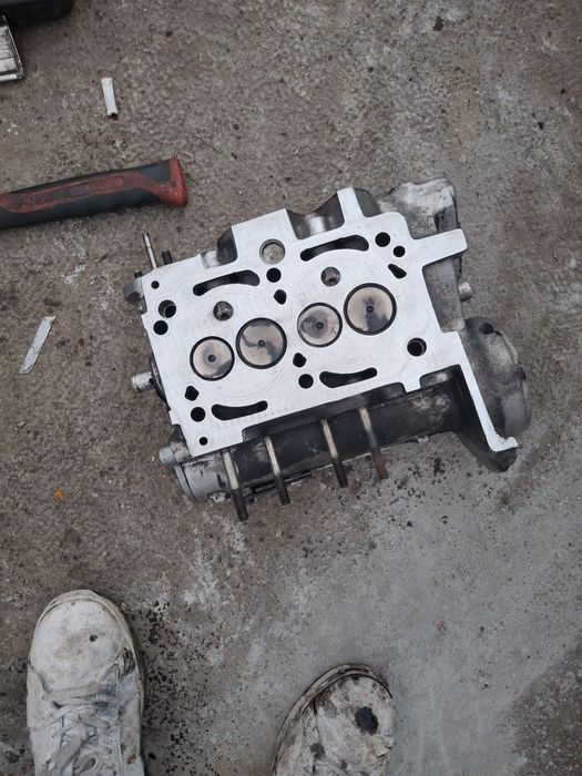 Repar  moto  atv scutere  drujbe săpători cositori pt detali