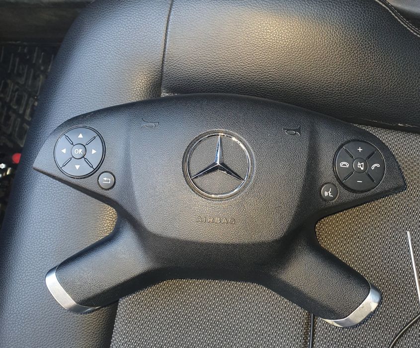 Аирбаг за airbag за мерцедес w212