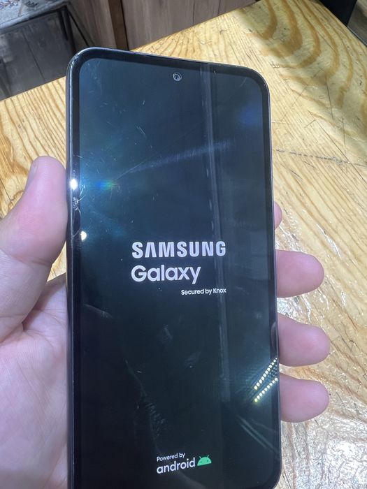 Samsung a54 6/128 gb