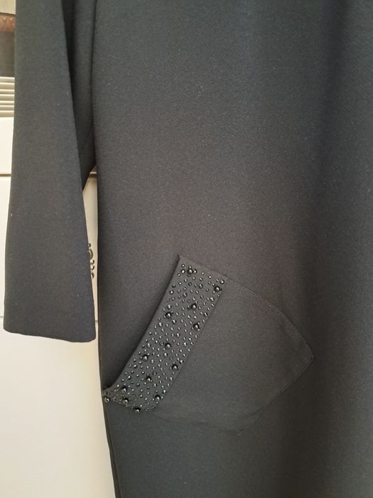 Платье женское, размер 46, 48