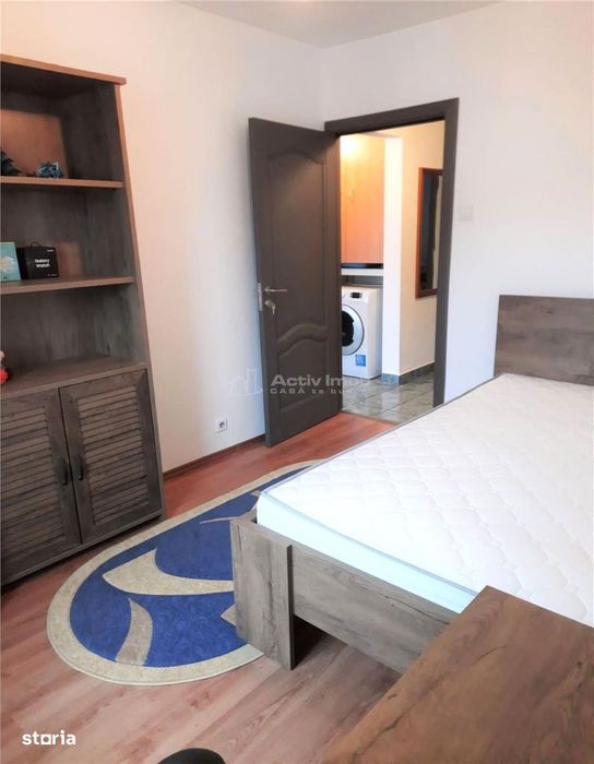 Apartament 3 Camere mobilat utilat Baia Mare Ultracentral