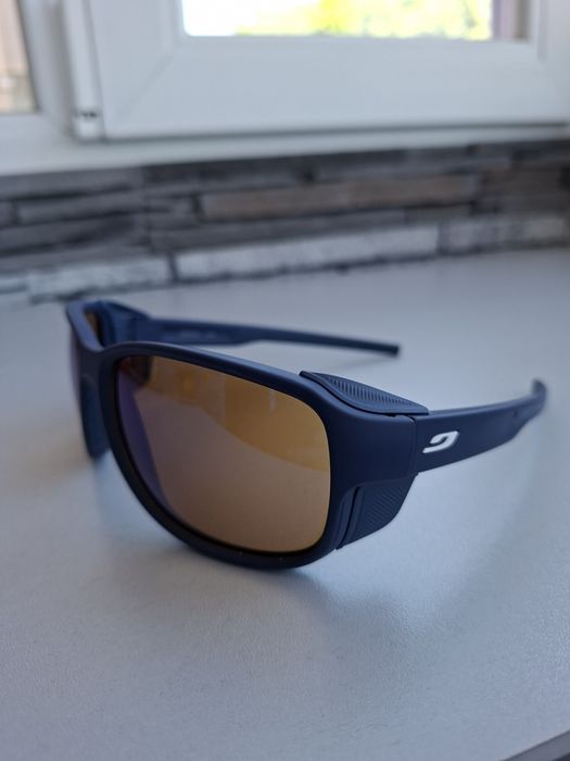Ochelari Julbo MonteBianco 2/Millenium