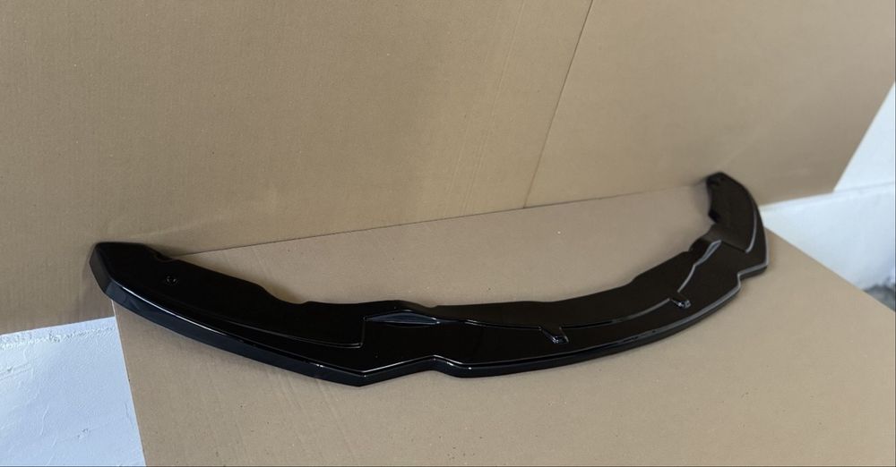 Lip Model Maxton Bmw Seria 4 F32 F33 F36 Pack M