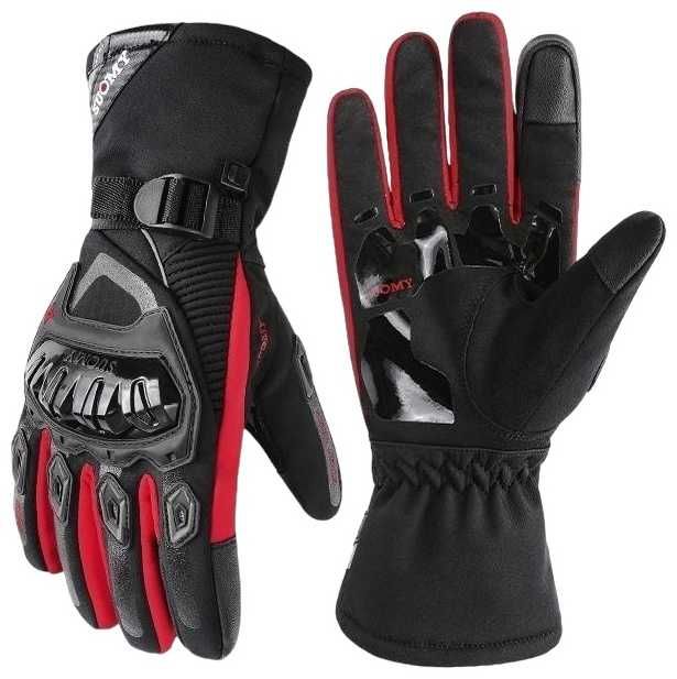 Мотоперчатки SUOMY WP-02