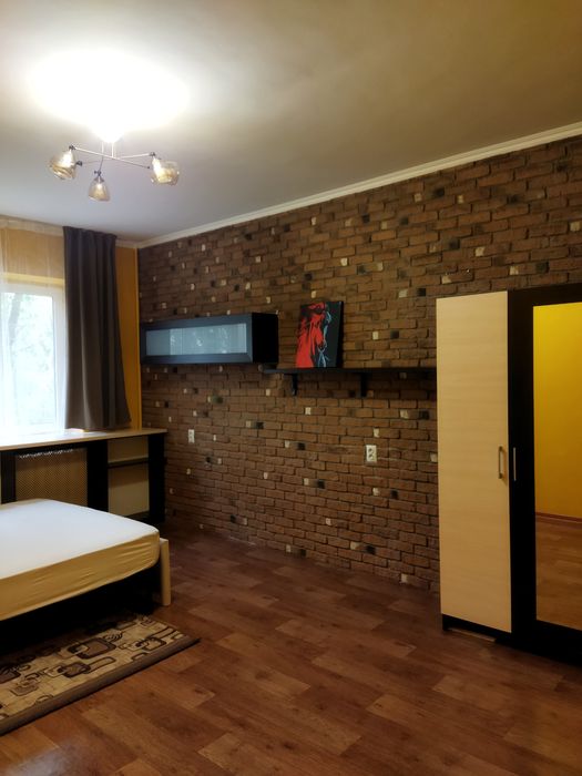 2-ком. сдается на длительный срок