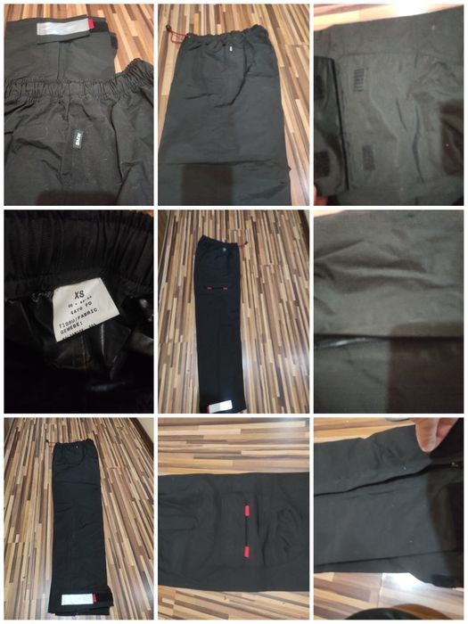 Pantaloni vesta aiberg moto   ,cizme moto marimea 36/37/40/41/42/43/44