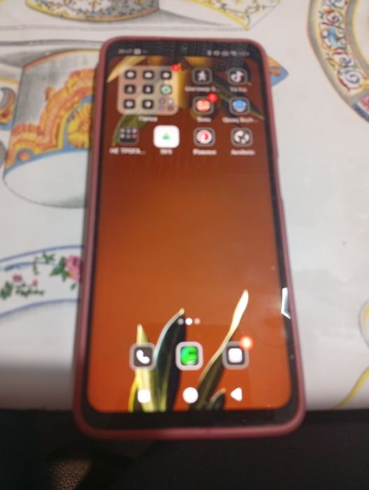 Продам телефон redmi 14 c