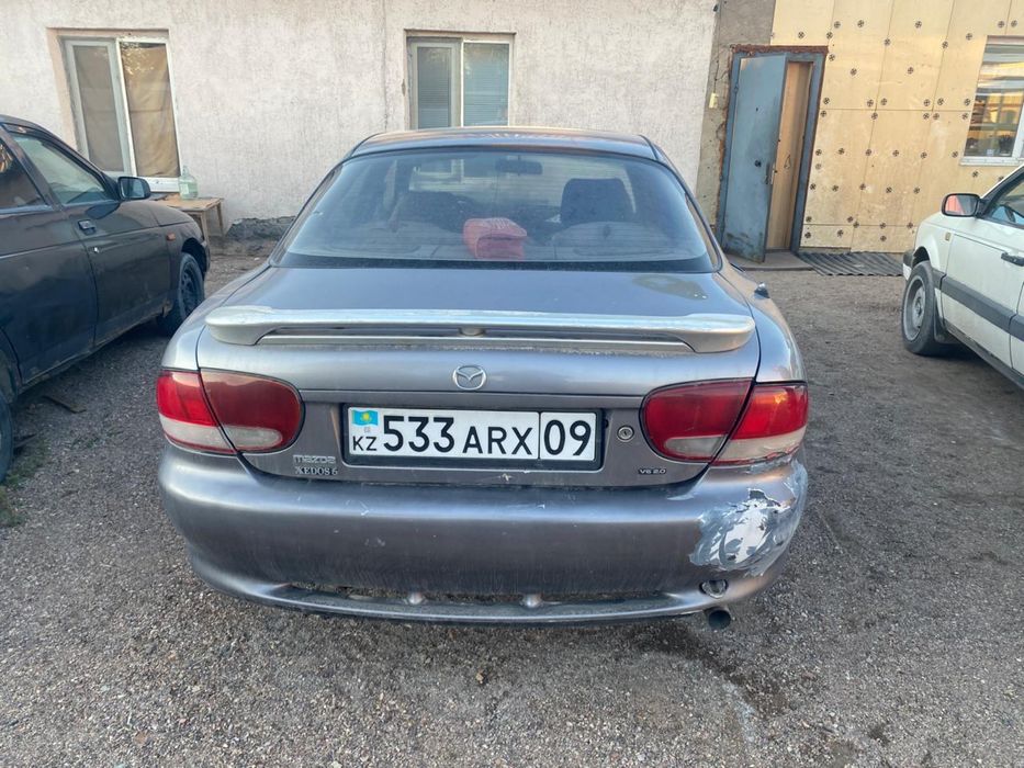 Продам машину Mazda Xedos
