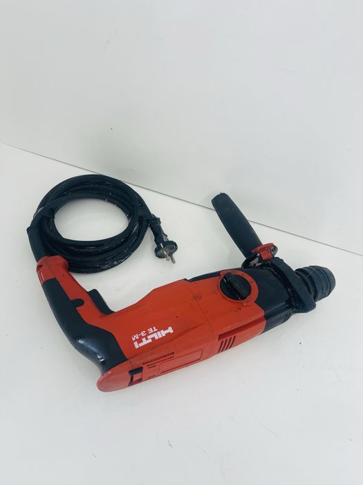 Hilti TE 3-M rotopercutor