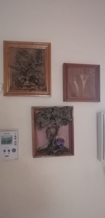 Разные картины и панно