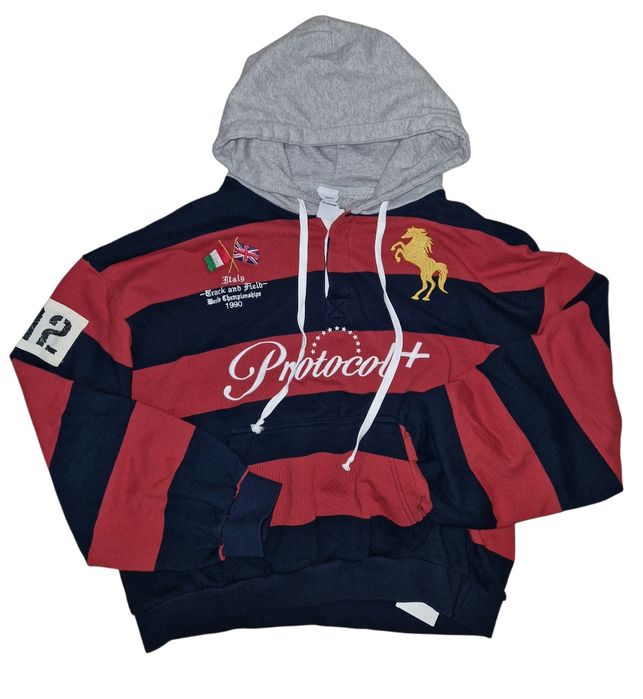 Hanorac Protocol Index / Project Gr