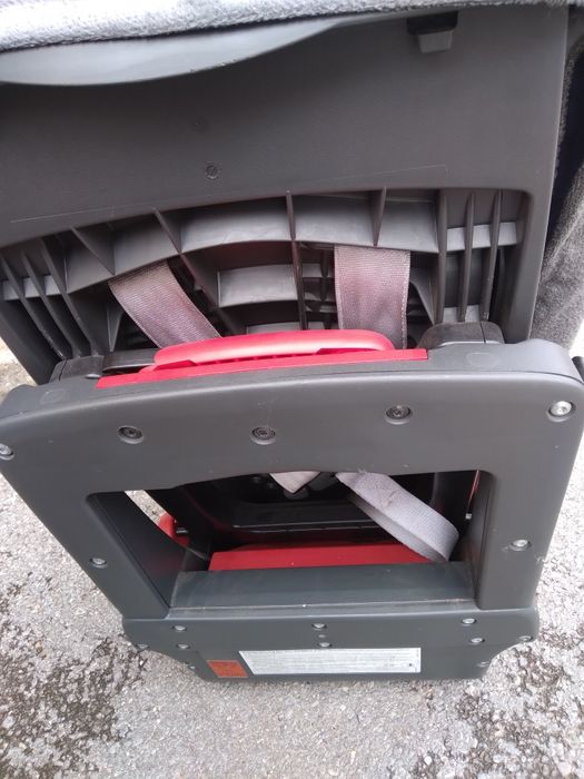 Столче за кола Britax Romer King 9-18kg