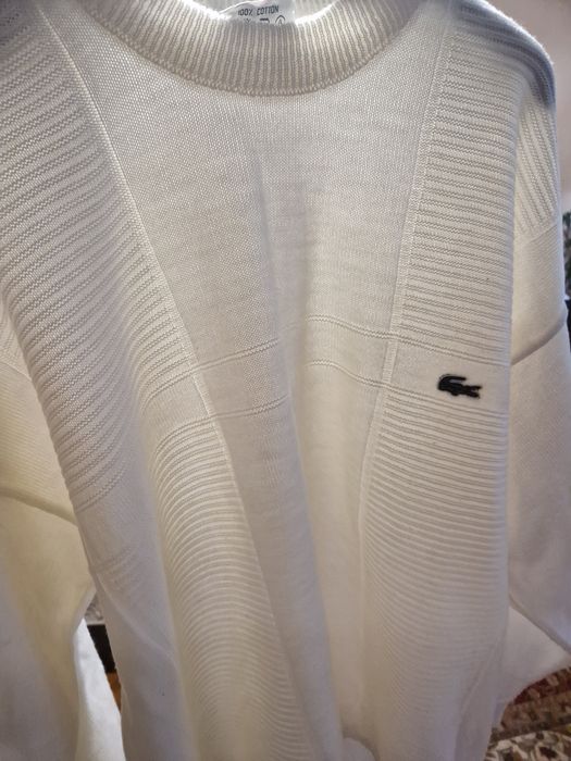 Мъжки пуловер Lacoste