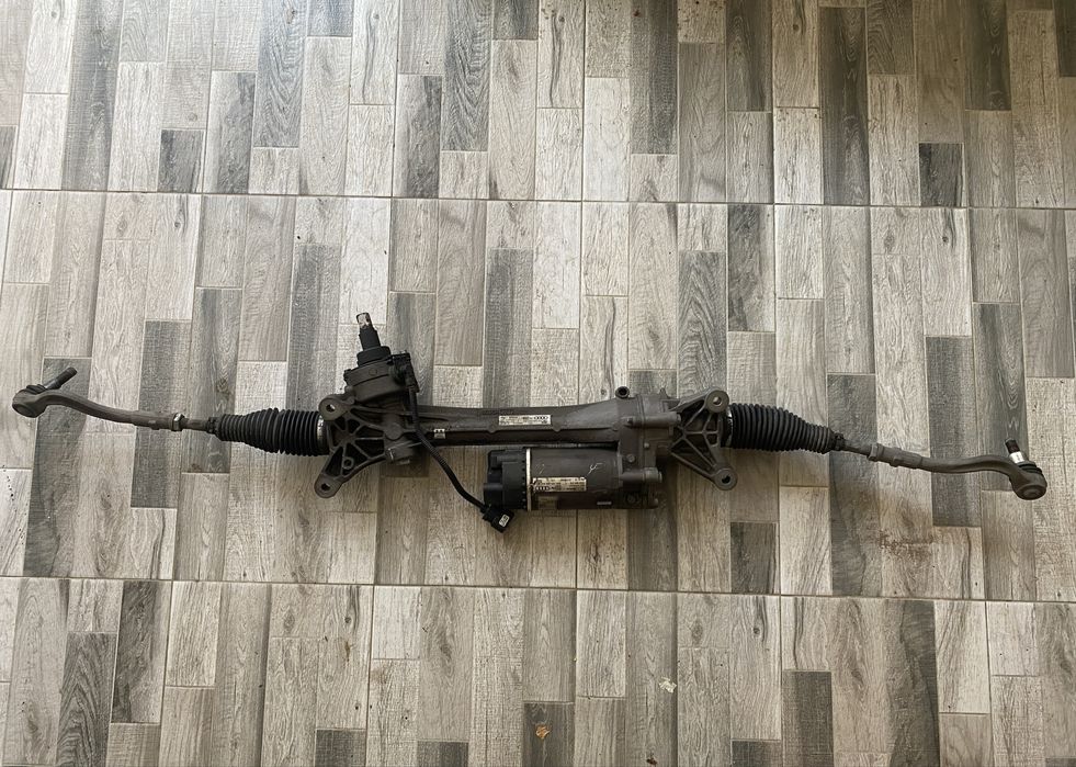 Caseta directie electrica Audi A4 B8/A5 F5 an:2019 Cod: 8W1423055AH