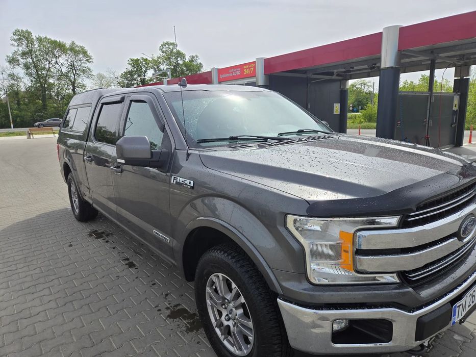 Ford F150 Primal proprietar