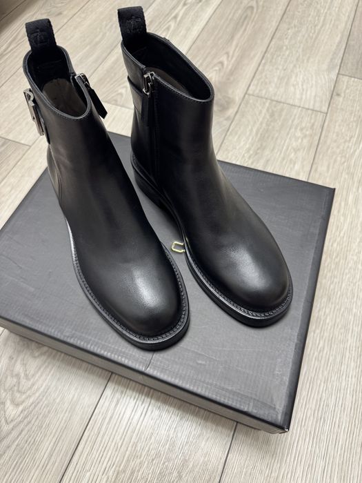 Ghete Anna Cori 35(22,5cm)