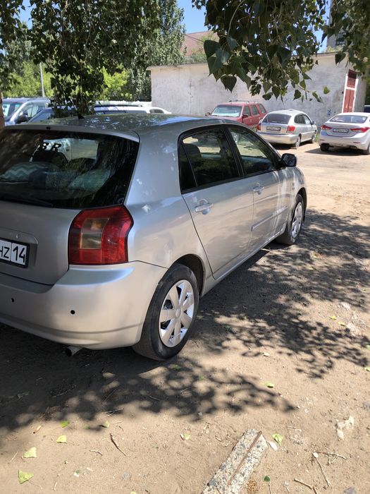Продам Тайтота каролла