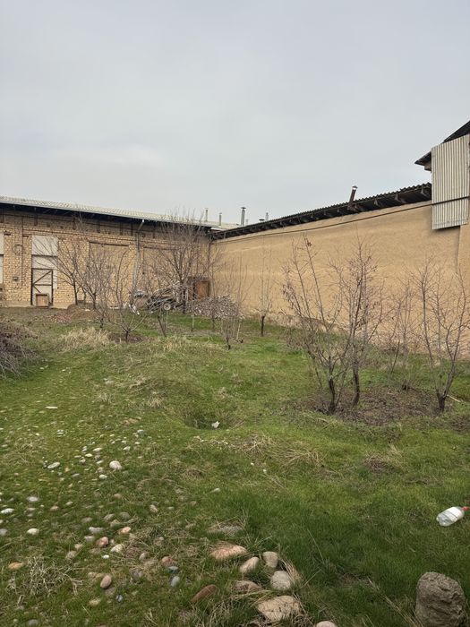 Земельный участок 6 соток