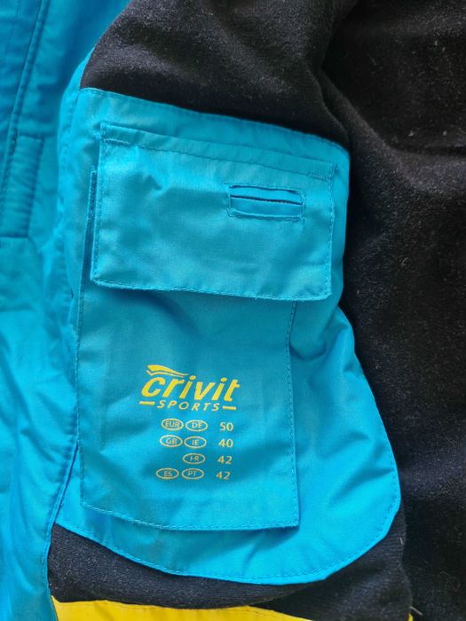 Мъжко яке от Lidl