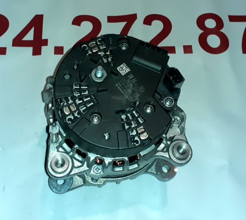 Alternator VW Golf VII 1.6,Arteon,Passat,Touran 1.6,Tiguan