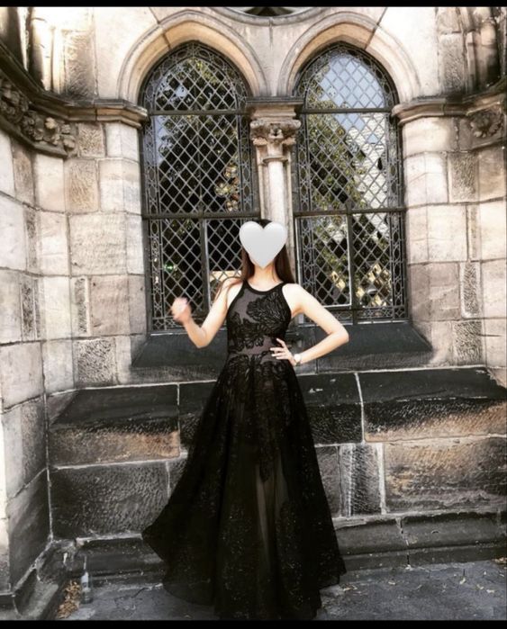 Вечернее платье очень красивые