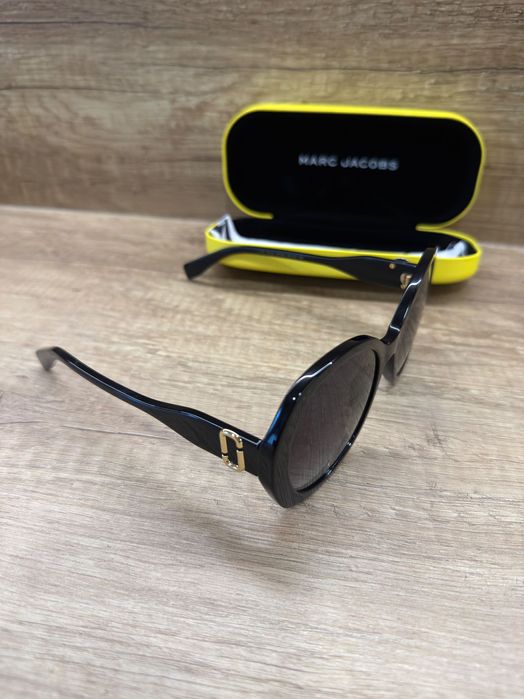 Слънчеви очила Marc Jacobs