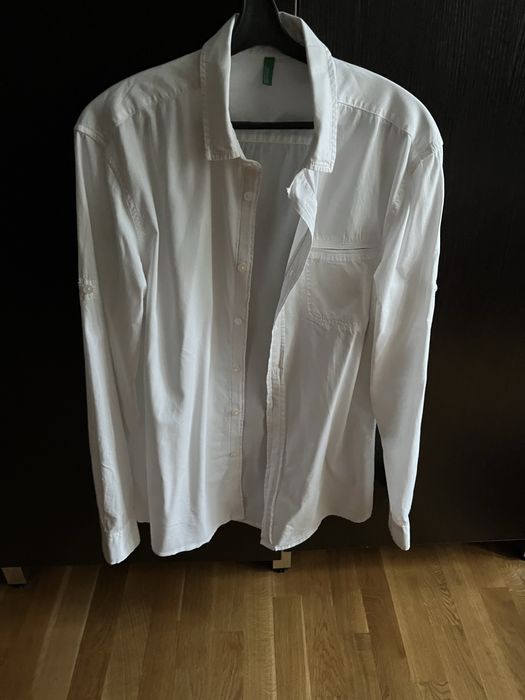 продам повседневую рубашку