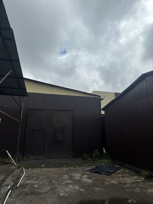 Сдам бокс в аренду