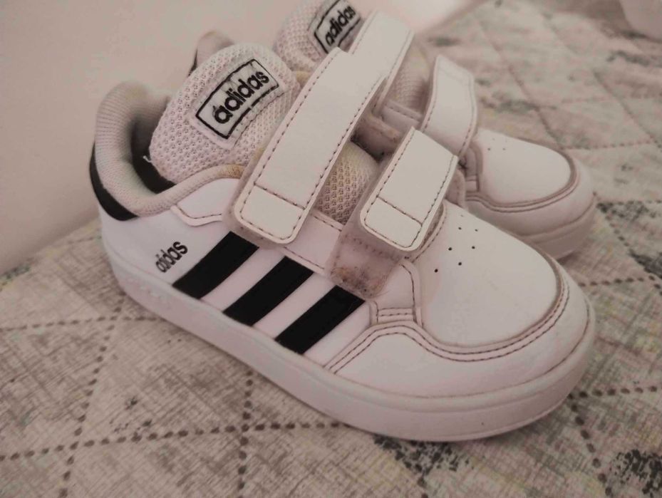 Детски маратонки Адидас