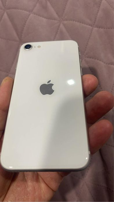 Iphone se 3rd gen