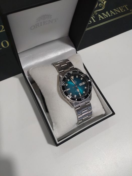 Ceas orient bărbați