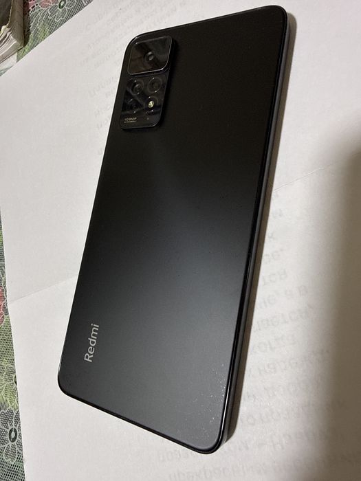 Redmi Note 11 Pro