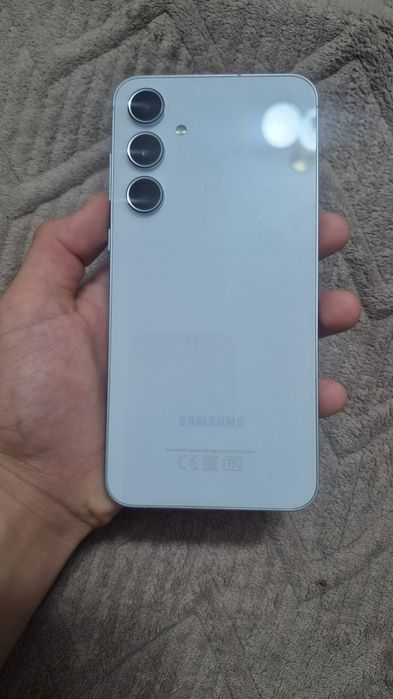 Обменяю или продам самсунг А55