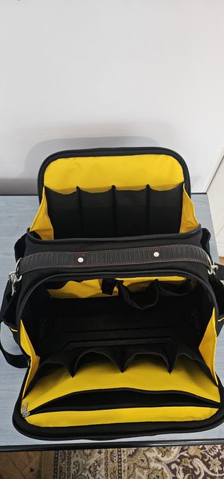 Geantă STANLEY meseriași