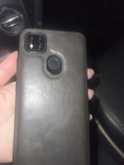 Смартфон редми С9