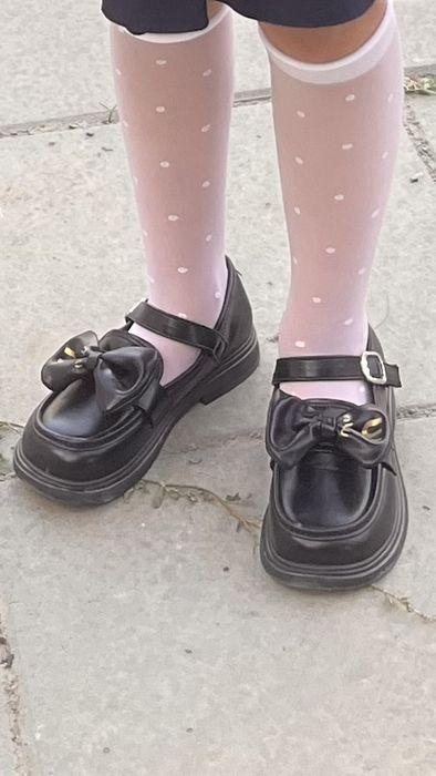 Туфли для девочки