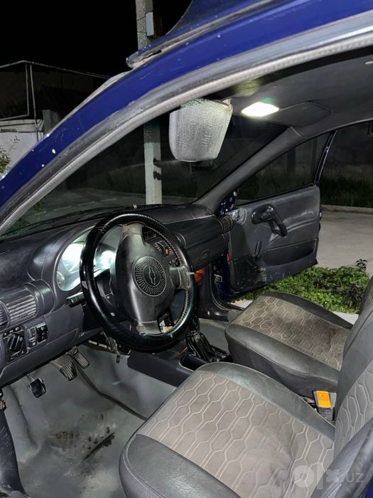 Opel Combo D сотилади