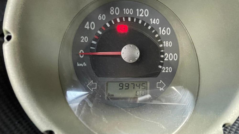 Volkswagen Polo Classic fabricație 2000 - 6000 RON