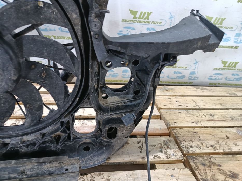 Electroventilatoare radiator 8e080594e 2.0 tdi CAHA Audi A4 B7