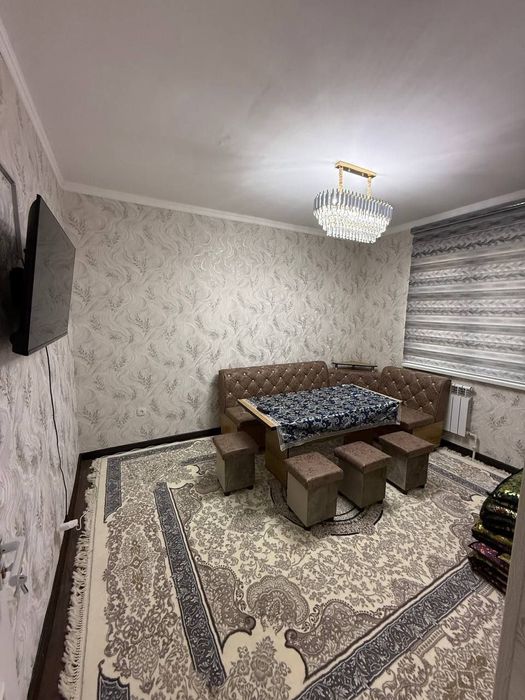 Аренда квартира долгосрочная