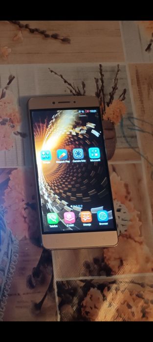 Telefon perfect funcțional