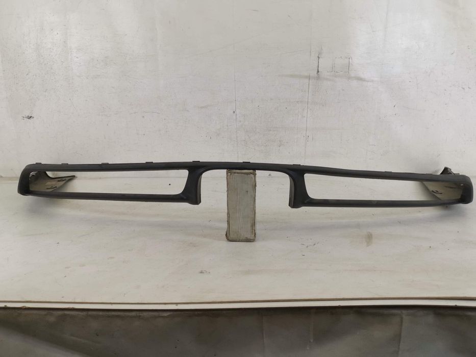 Порше 911 ГТ3 / Porsche 911 GT3 991 [фейслифт] Оригинален заден спойле