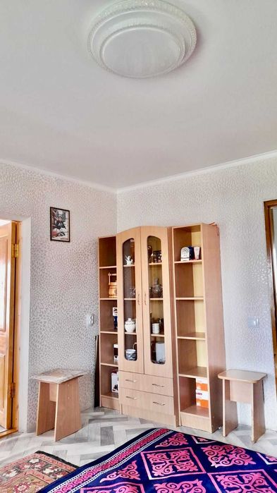 Продам дом село Жасыл(около Борового)