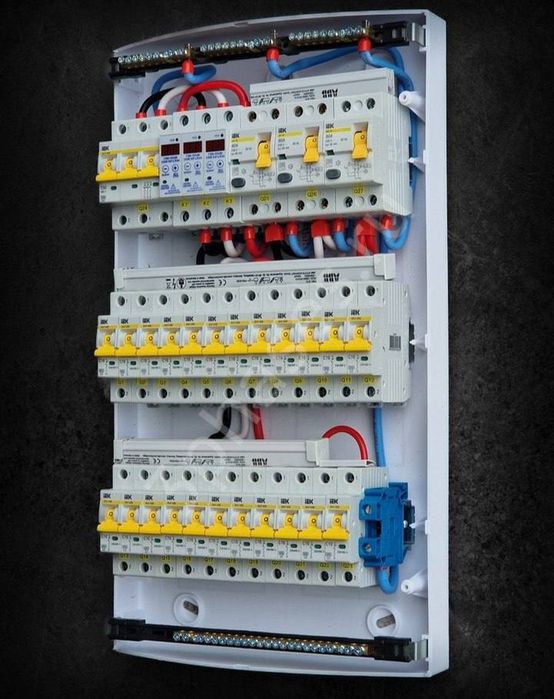 Elektrik xizmati 24/7