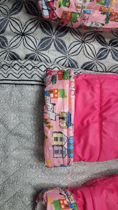 Костюм тройка для девочки