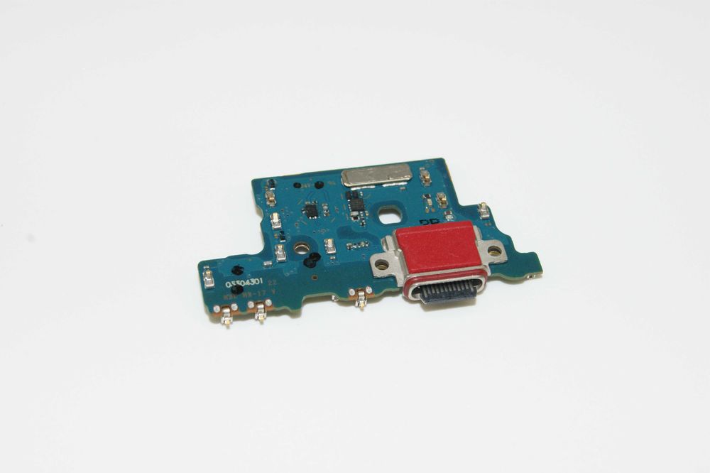 Оригинална букса зареждане / блок захранване Samsung S21 Ultra