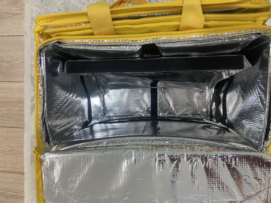 Продам термосумку