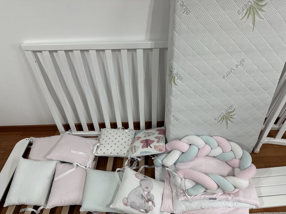 Patut copii -set complet
