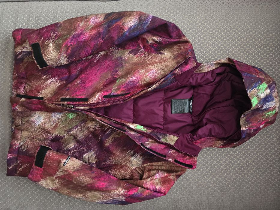 The North Face Freedom Insulated boysenberry 7/8 ani