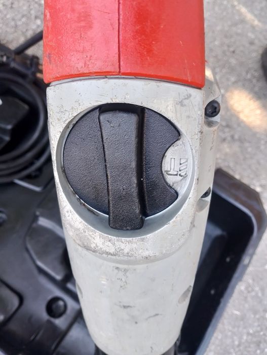 Комбиниран перфоратор -къртач Milwaukee K 540S